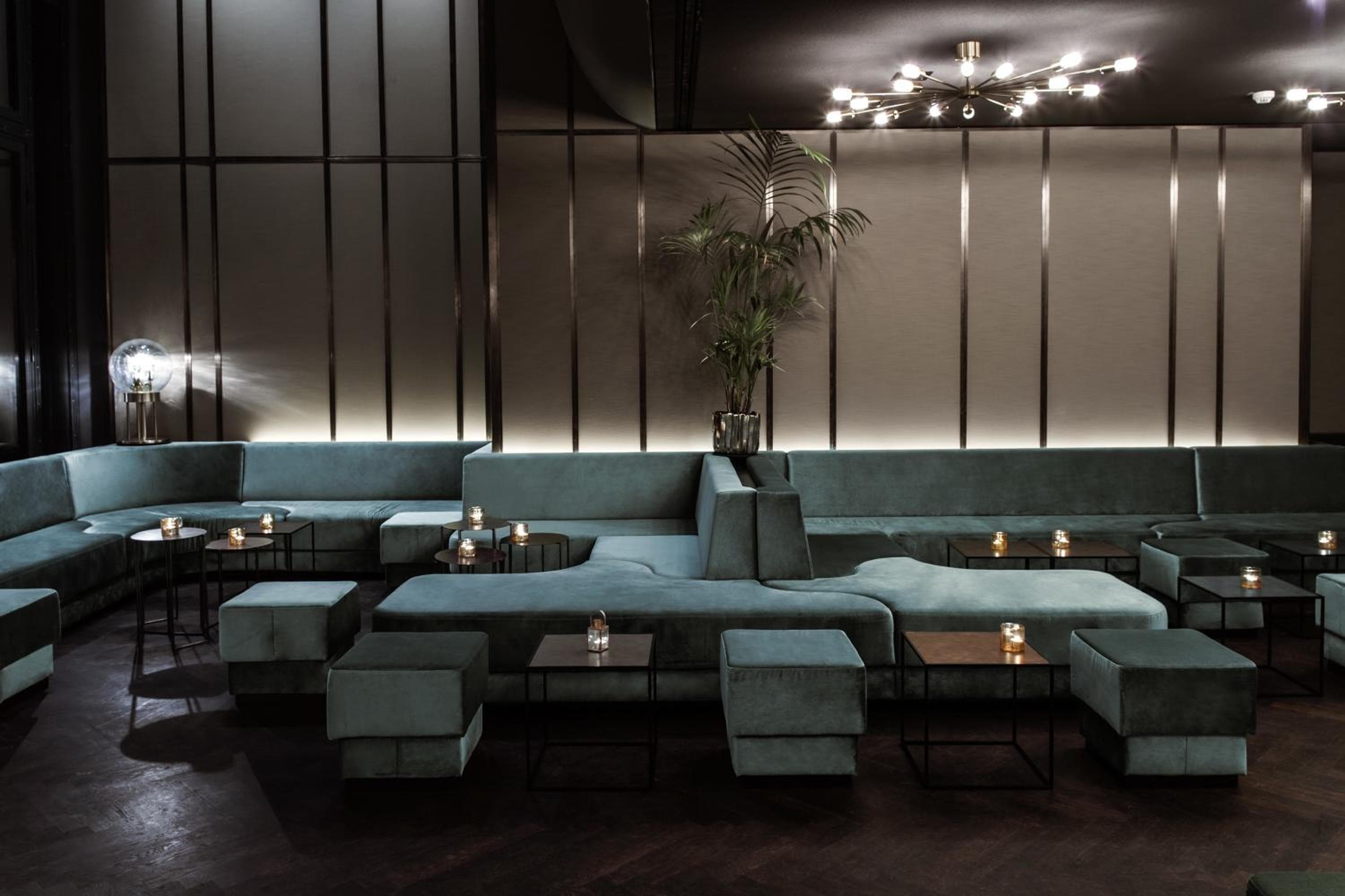 Hotel Amano Grand Central