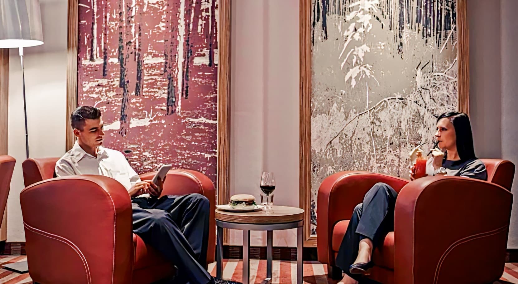 Mercure Airport Hotel Berlin Tegel