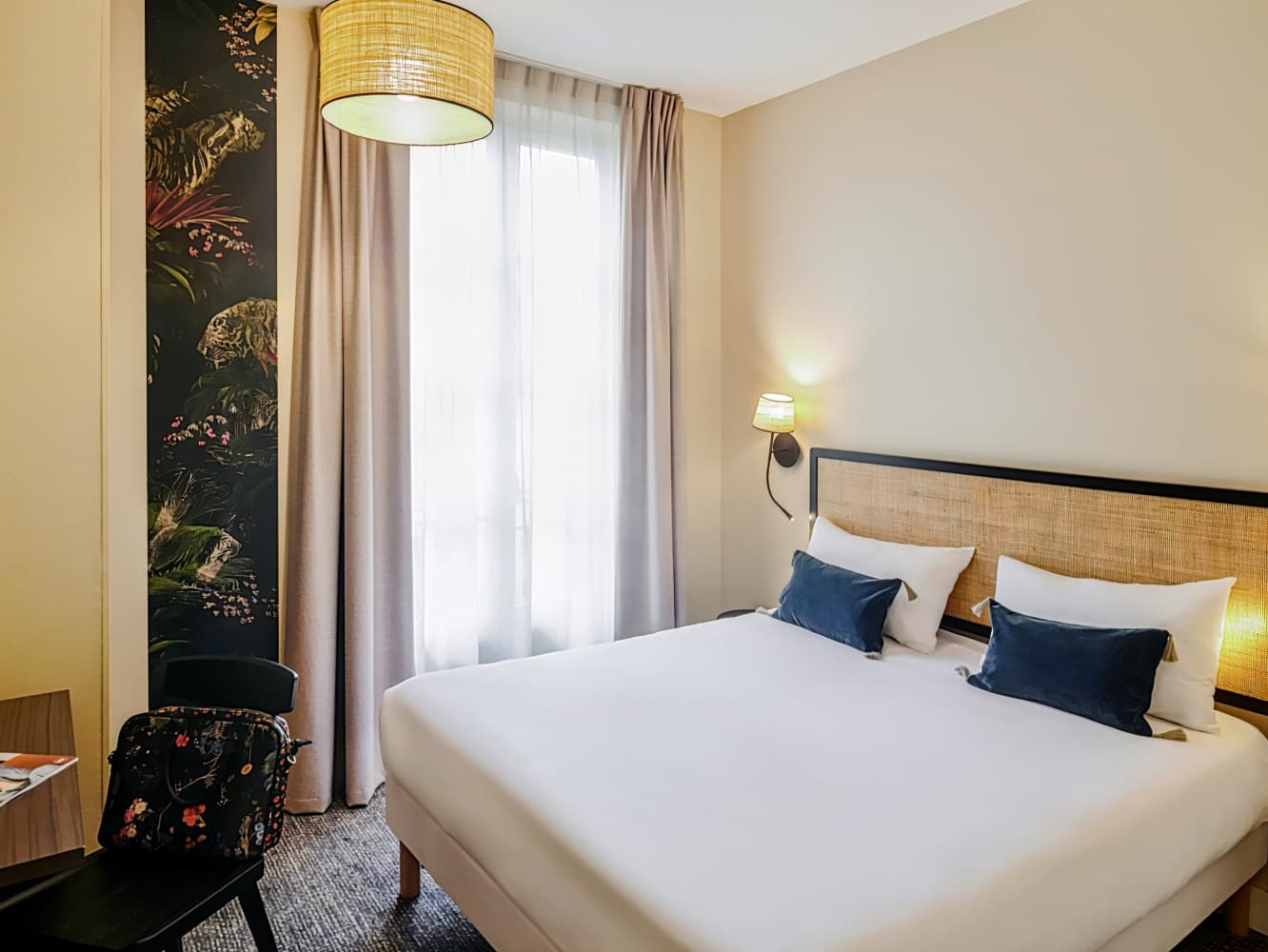 ibis Styles Nantes Centre Place Graslin