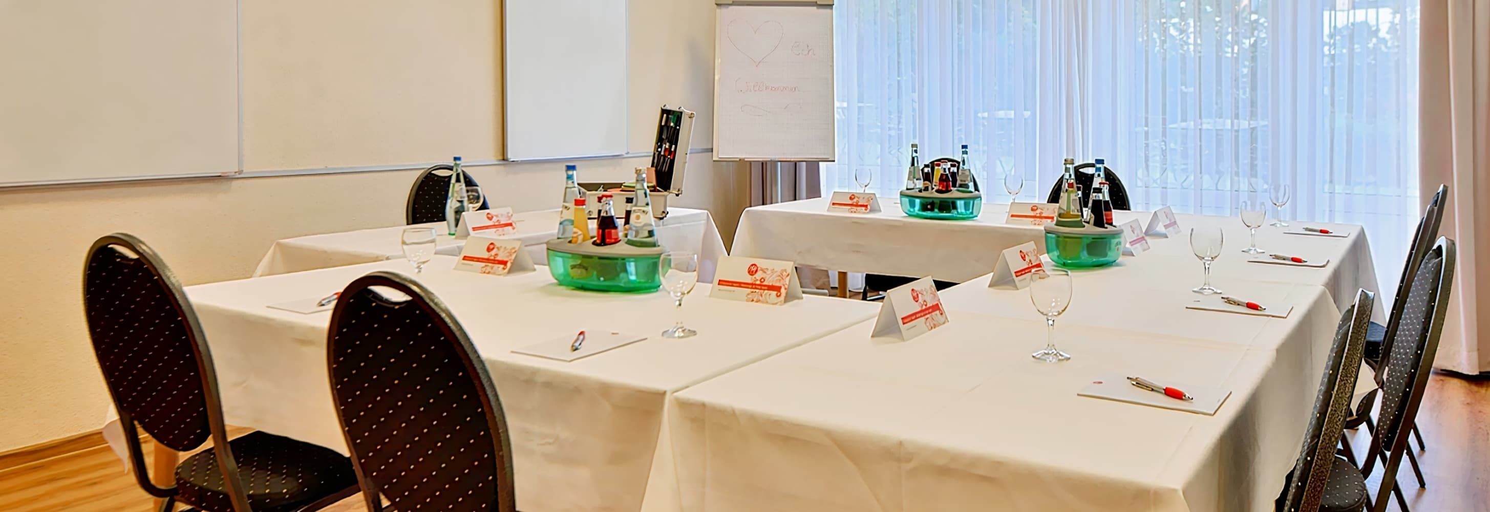 Michel Hotel Frankfurt Airport