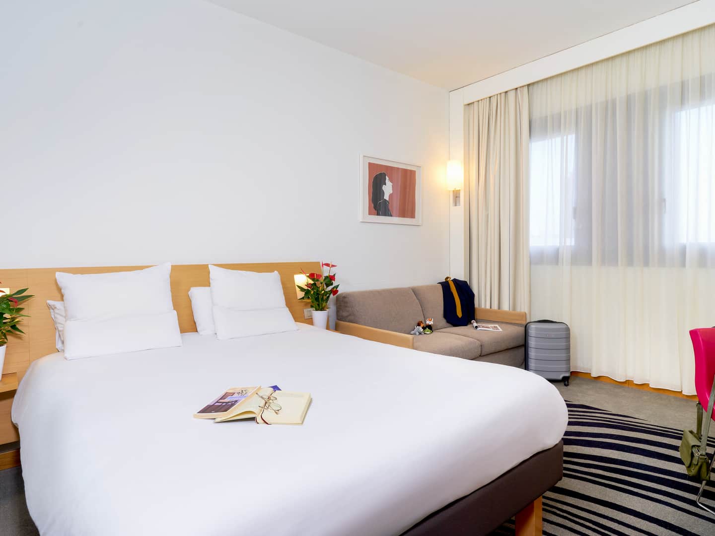 Novotel Milano Nord Ca Granda