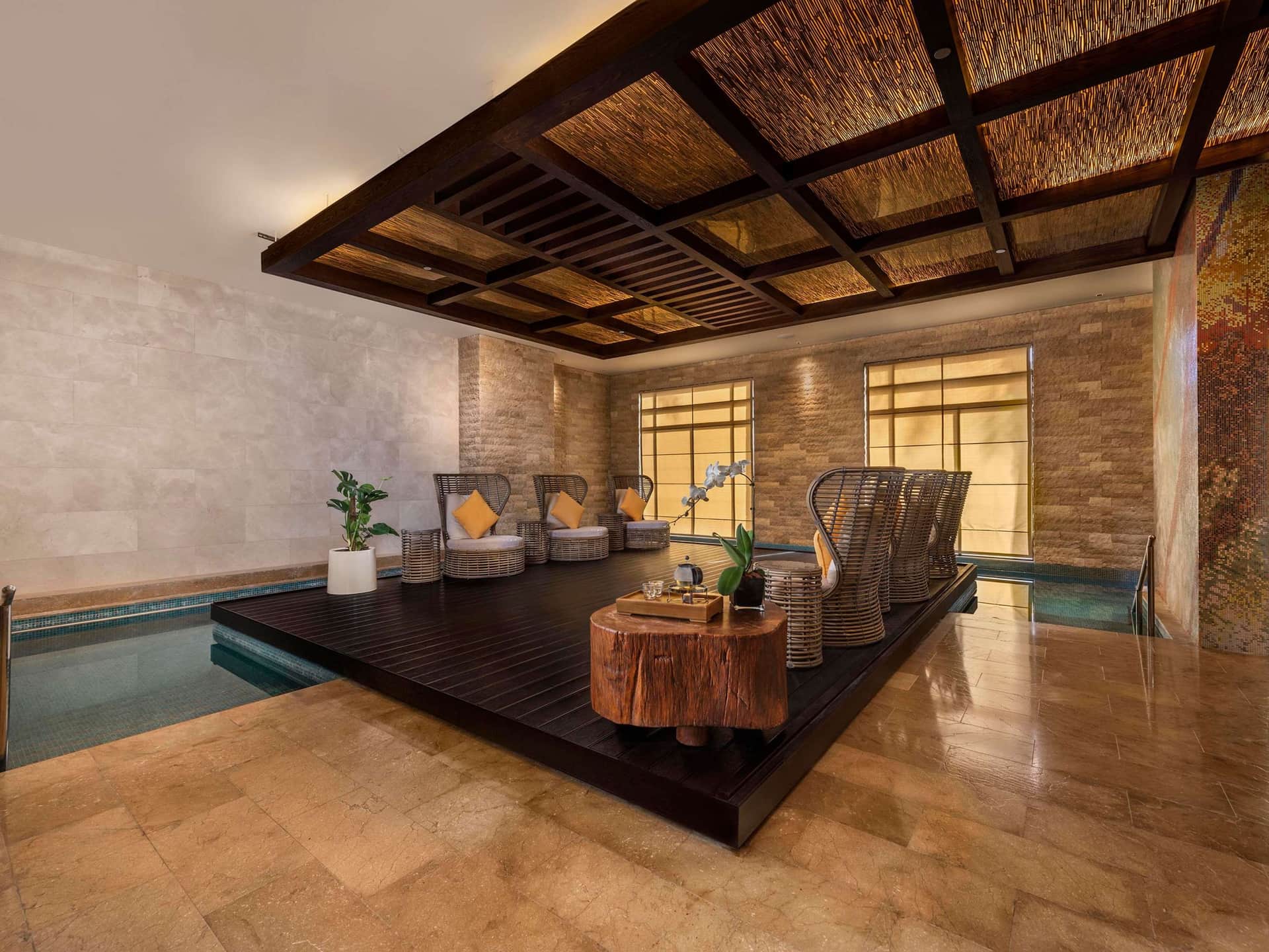 Sofitel Dubai The Palm Resort & Spa