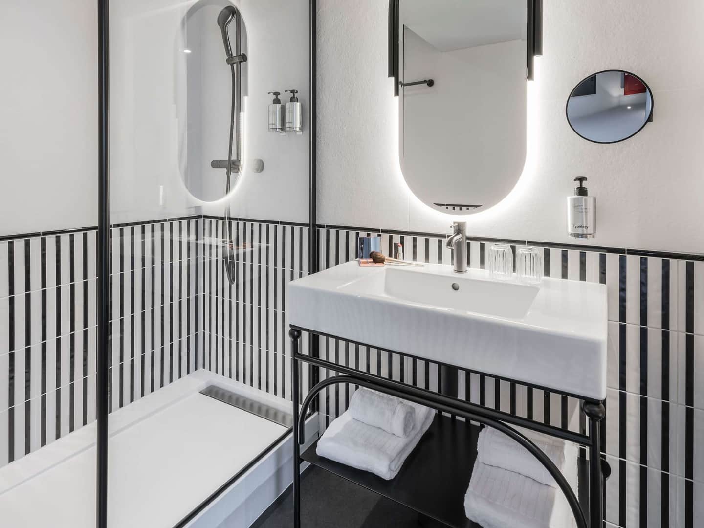 Hotel Faubourg Galant Paris - Handwritten Collection