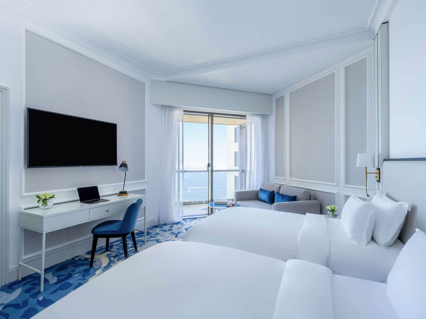 Sofitel Dubai Jumeirah Beach