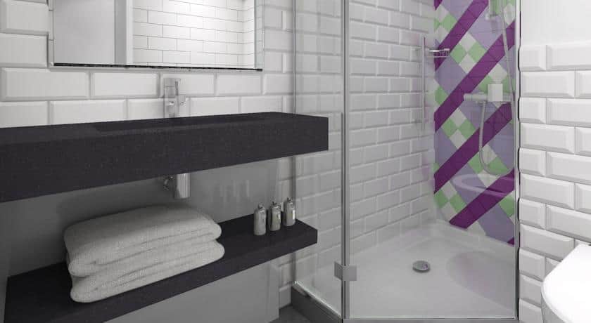 Ibis Styles Edinburgh Centre Saint Andrew Square