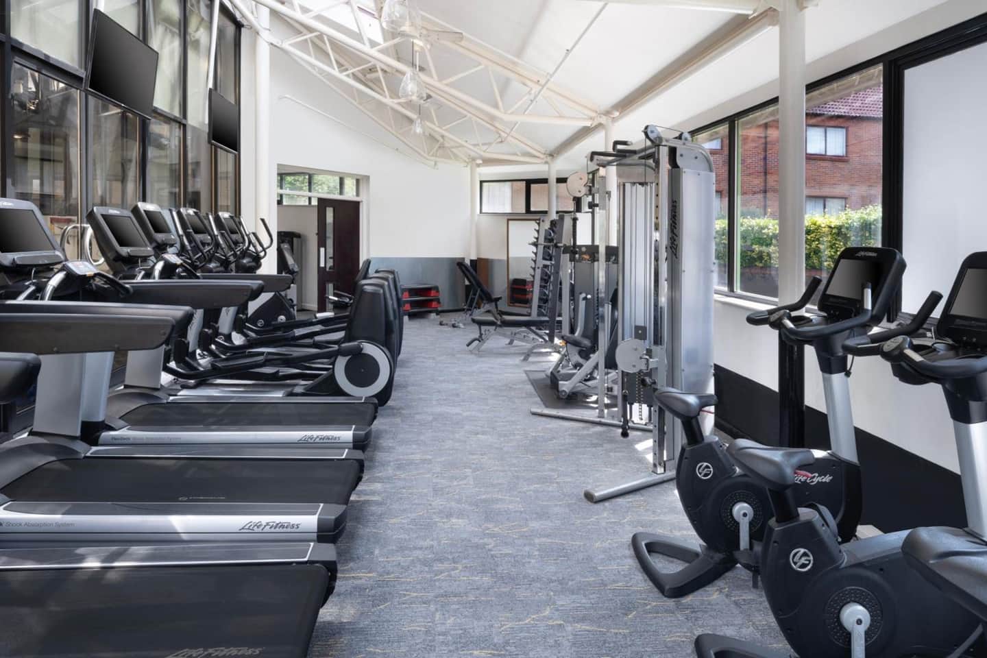 Delta Hotels by Marriott Waltham Abbey