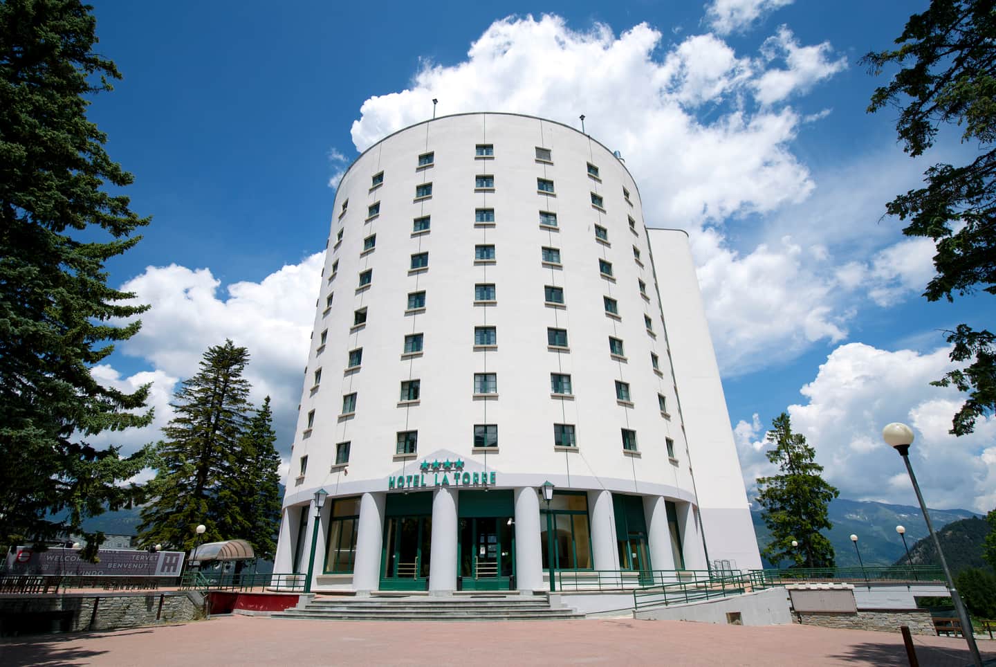 Hotel La Torre SPA & Restaurant