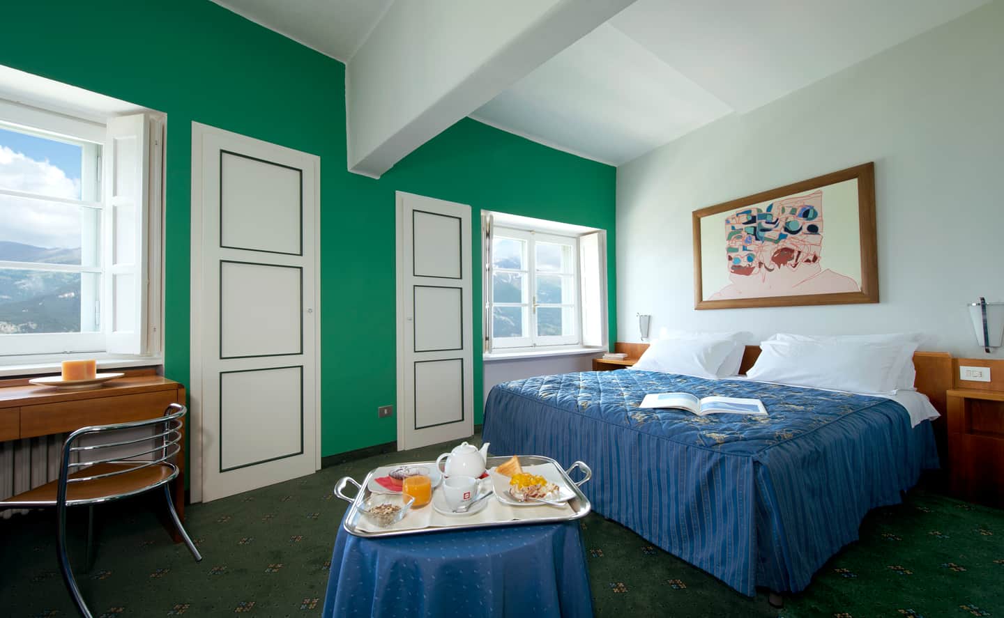 Hotel La Torre SPA & Restaurant