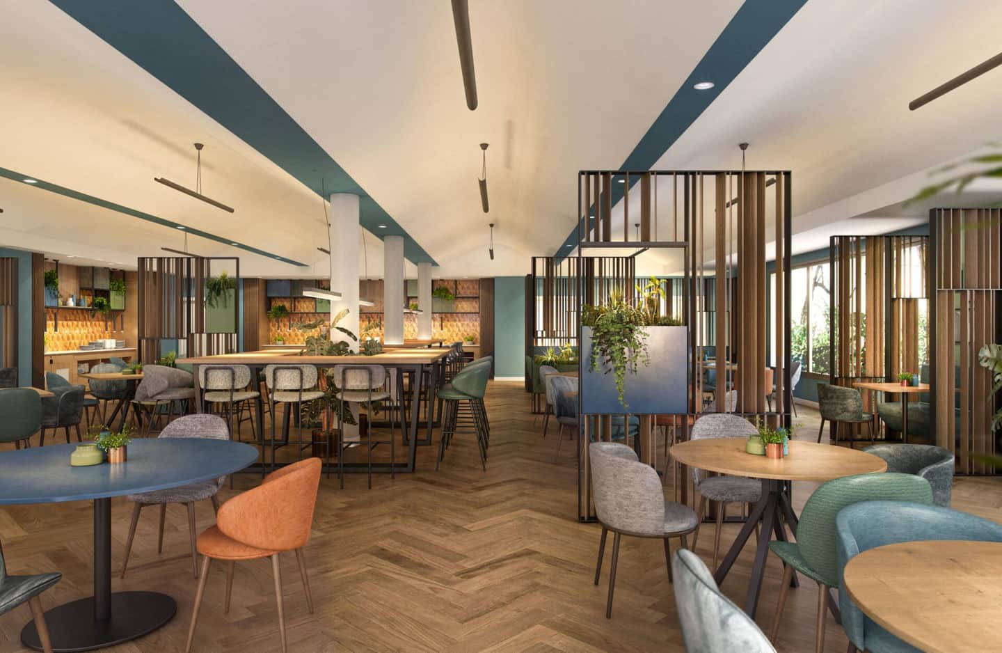 Hilton Garden Inn Milan Malpensa