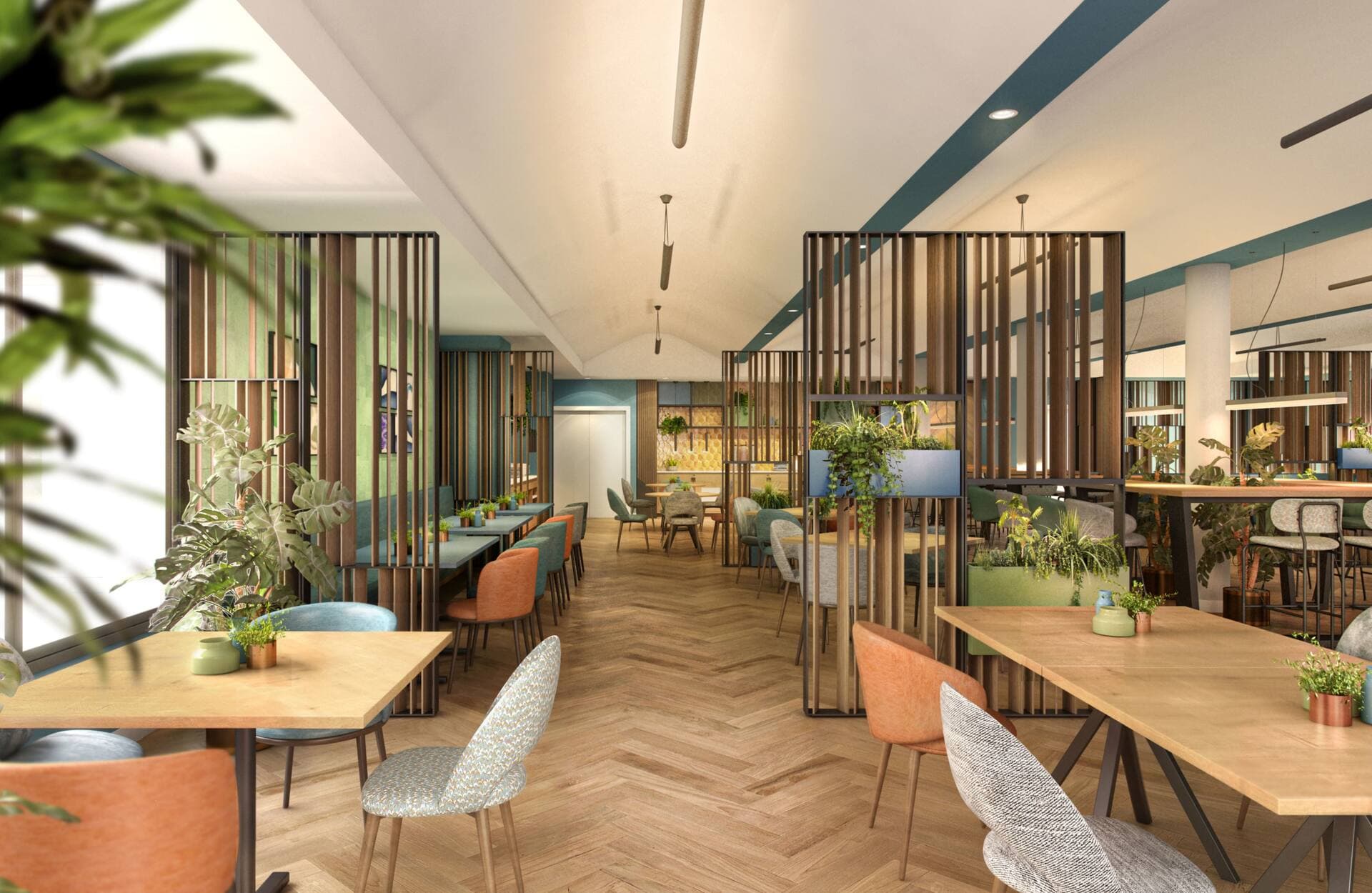Hilton Garden Inn Milan Malpensa