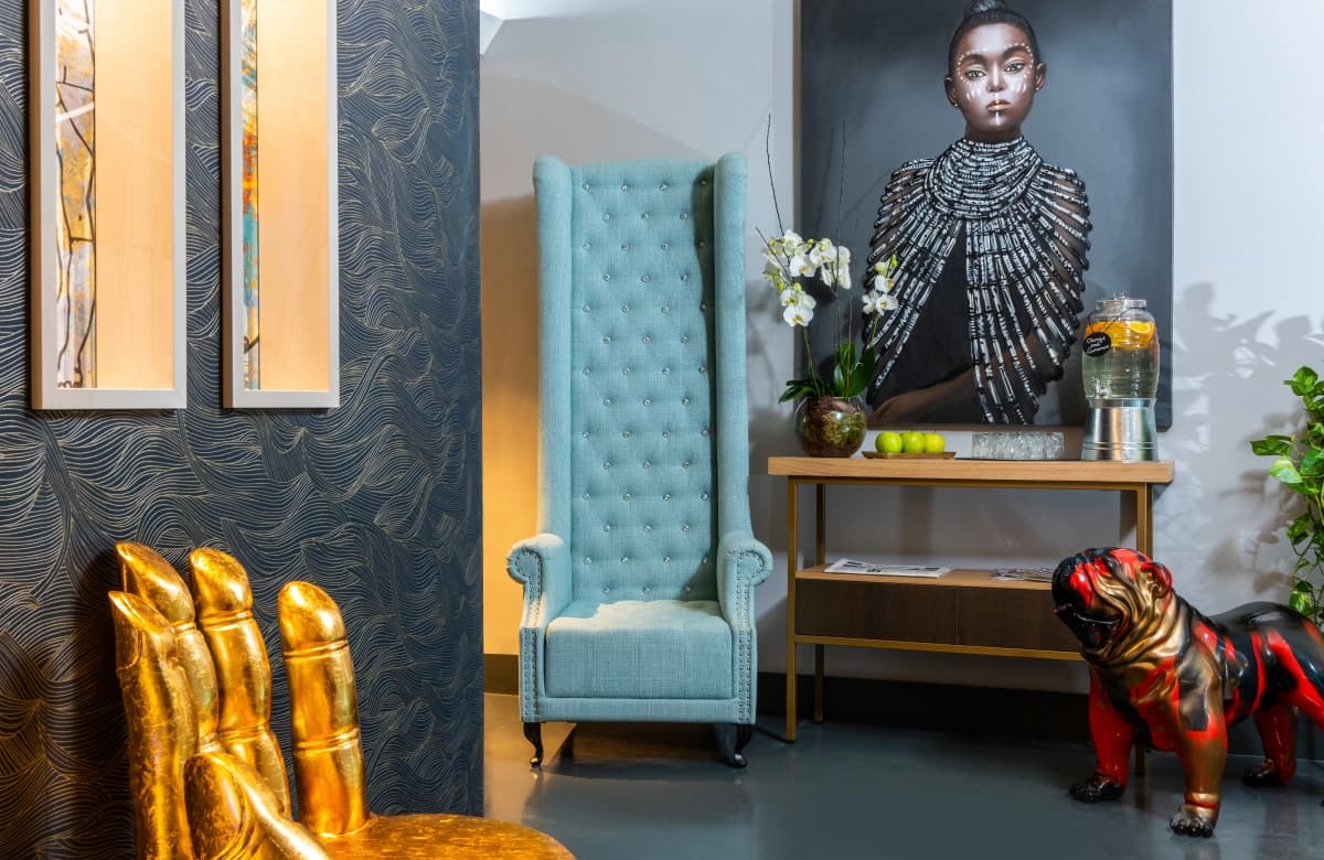 Leonardo Boutique Hotel Rome Termini