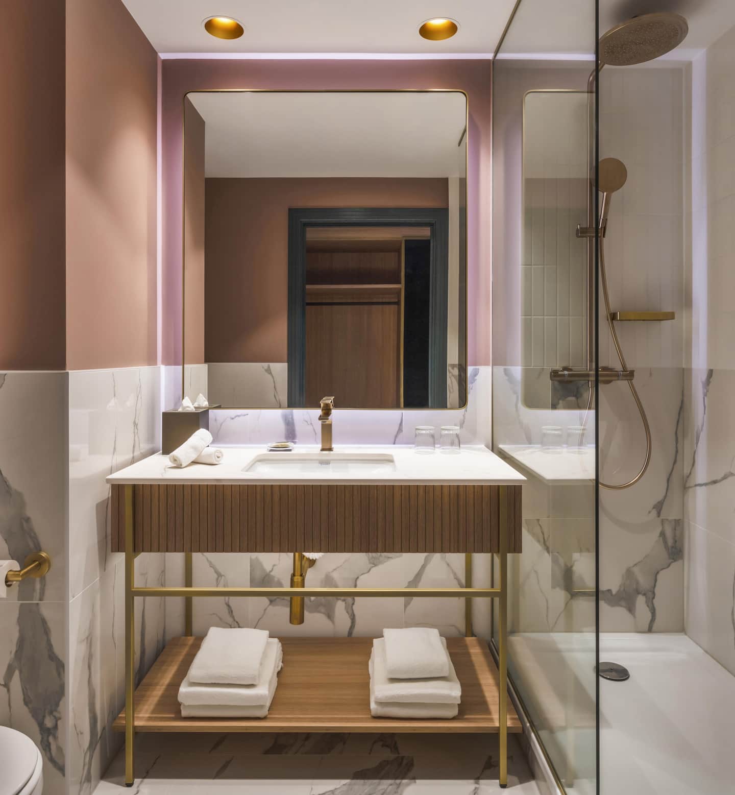 Brussels Marriott Hotel Grand Place