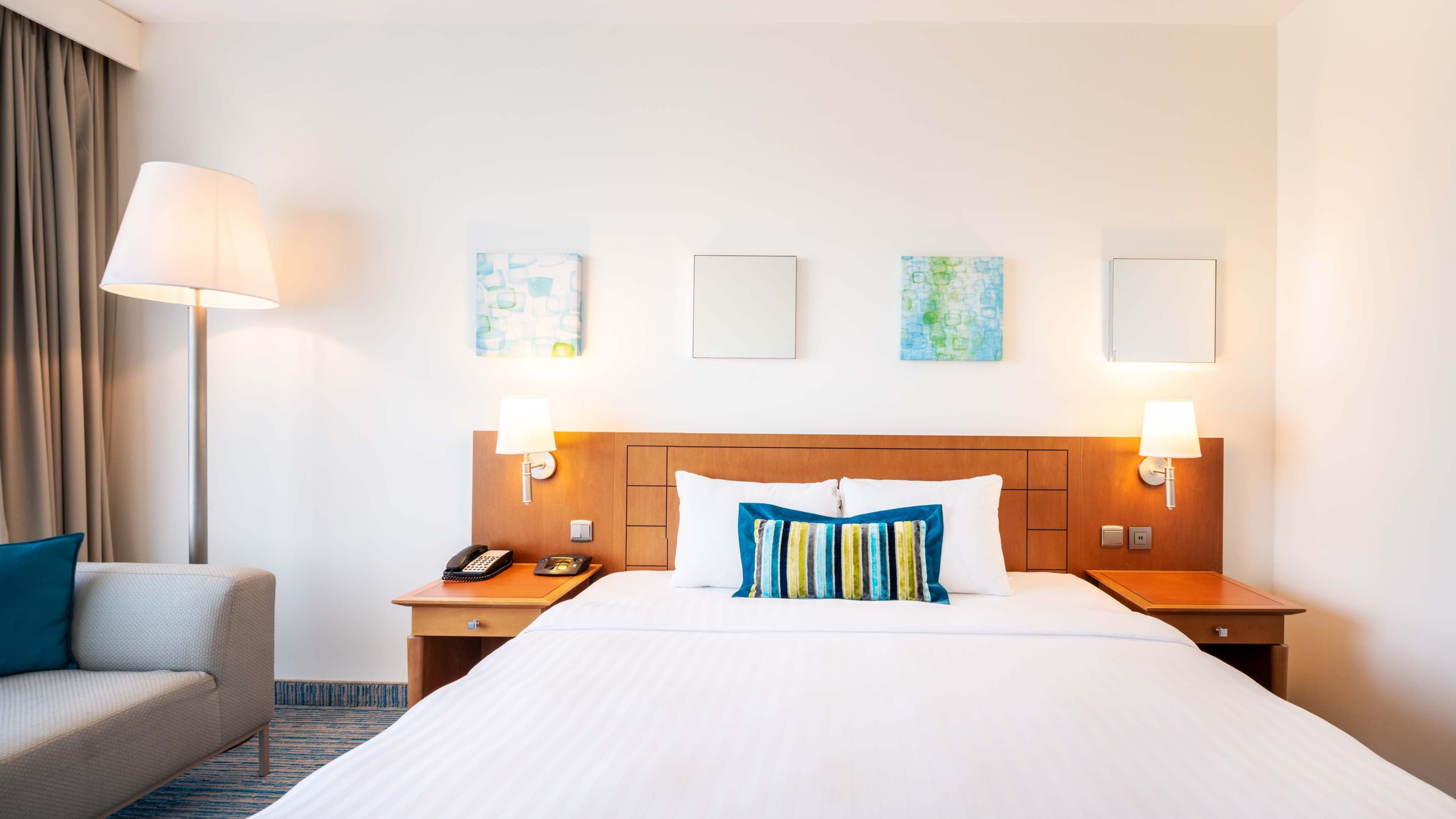 Courtyard by Marriott Brussels Hotel