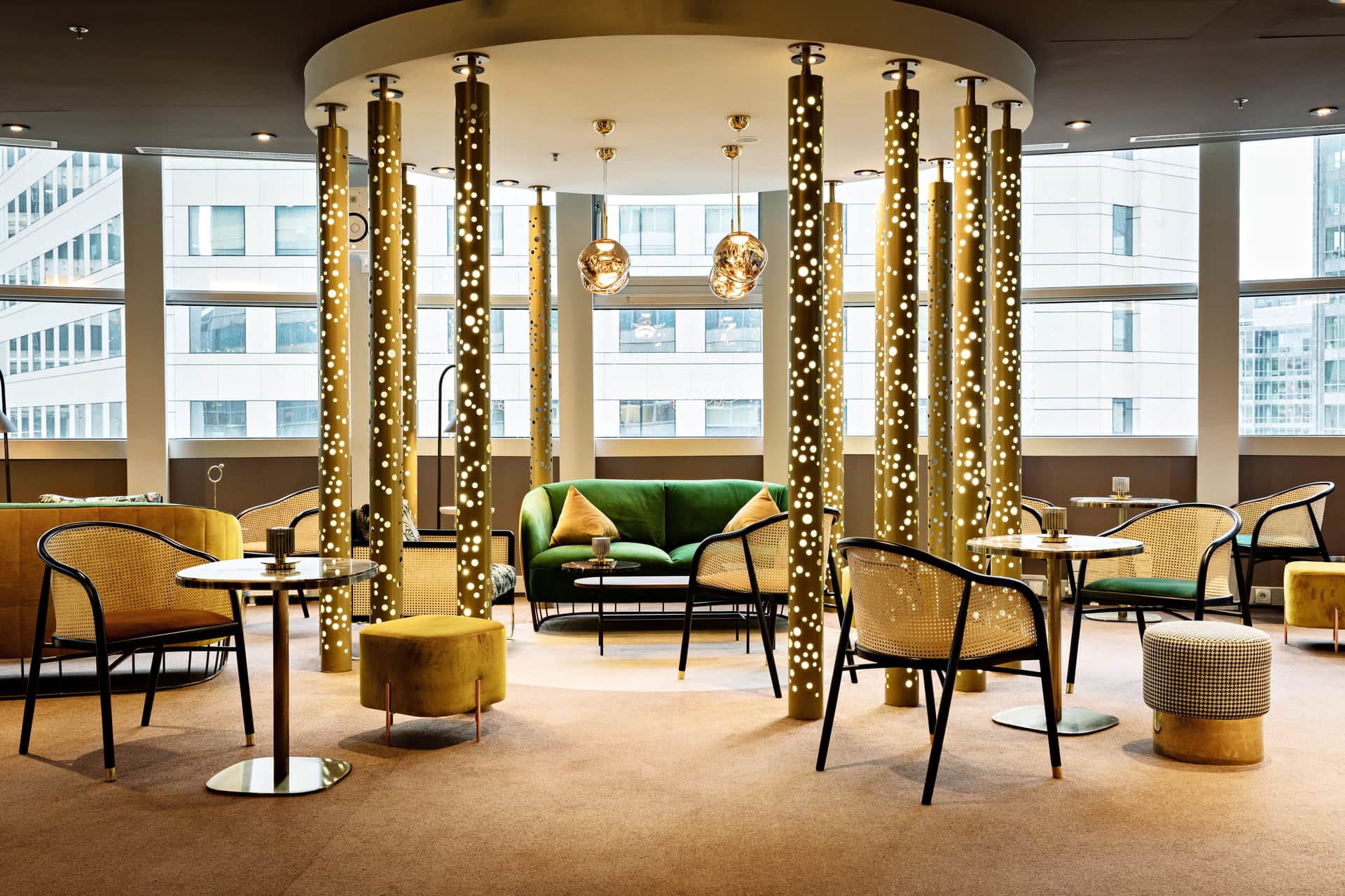 Pullman Paris la Defense