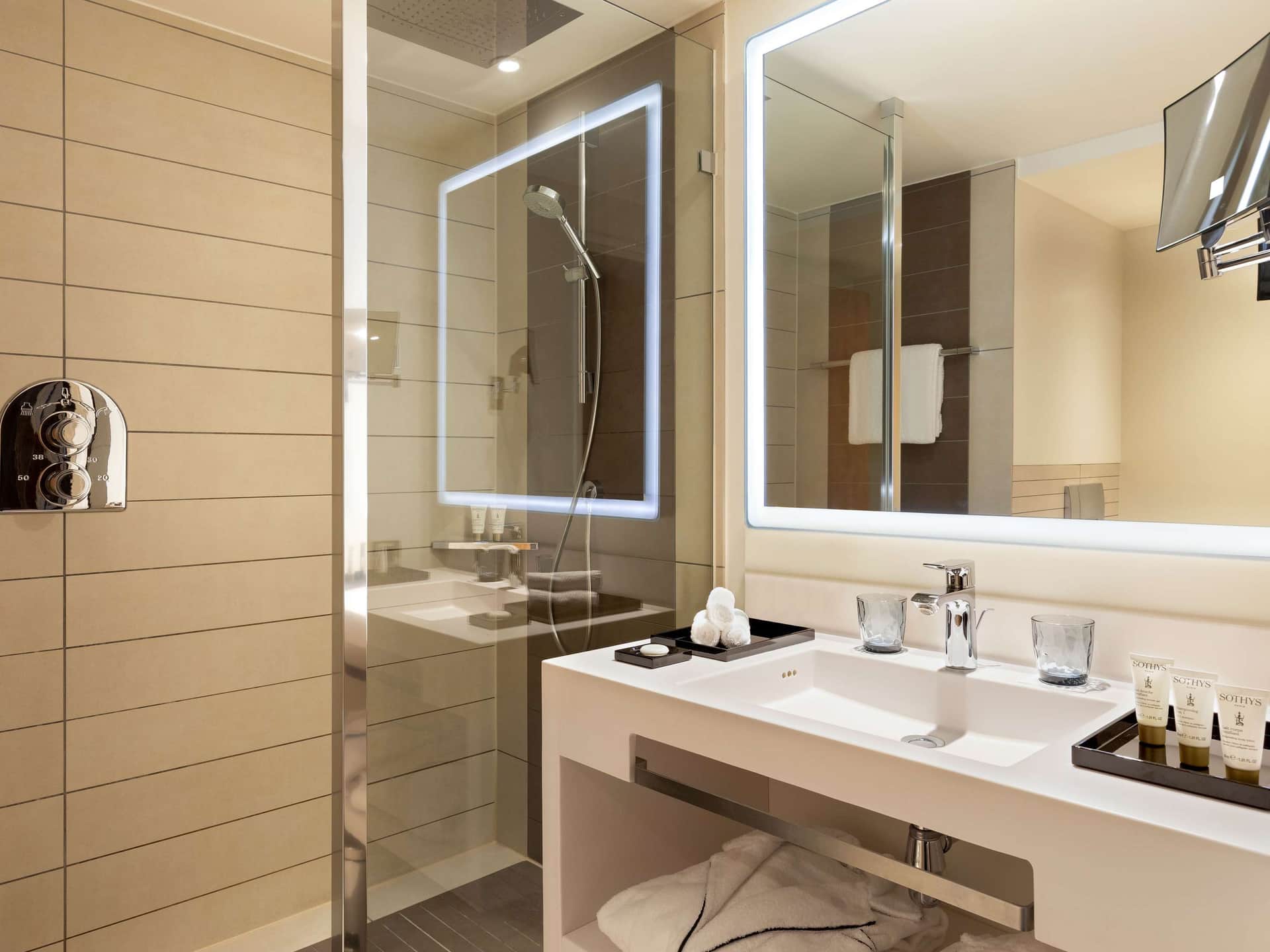 Pullman Paris Centre Bercy