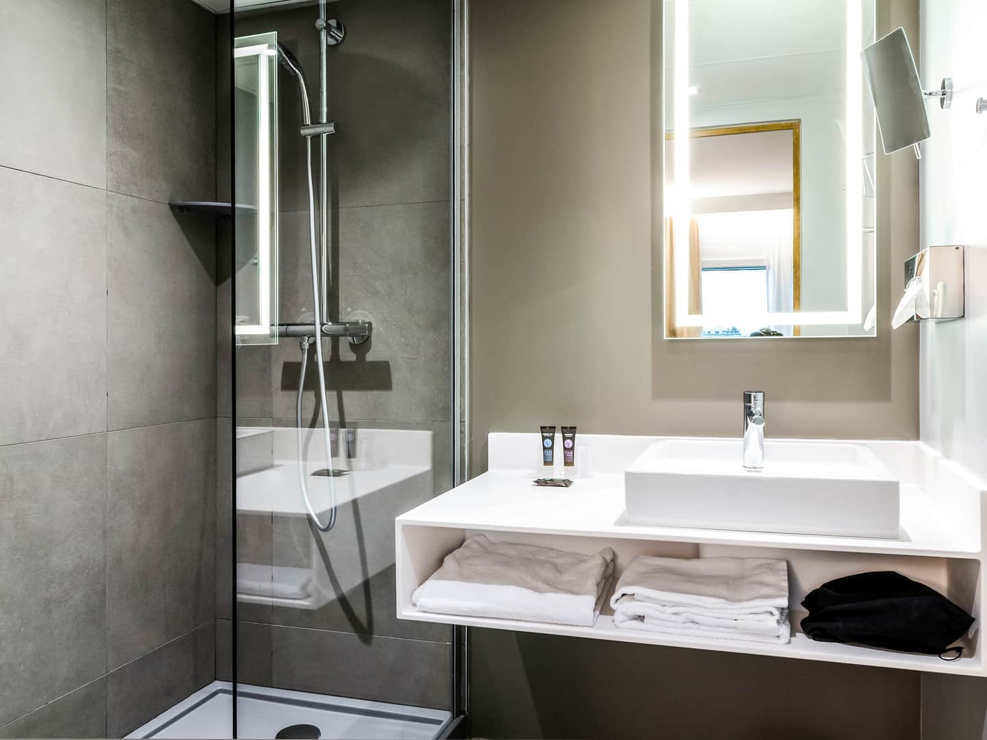 Novotel Paris 14 Porte d’Orléans