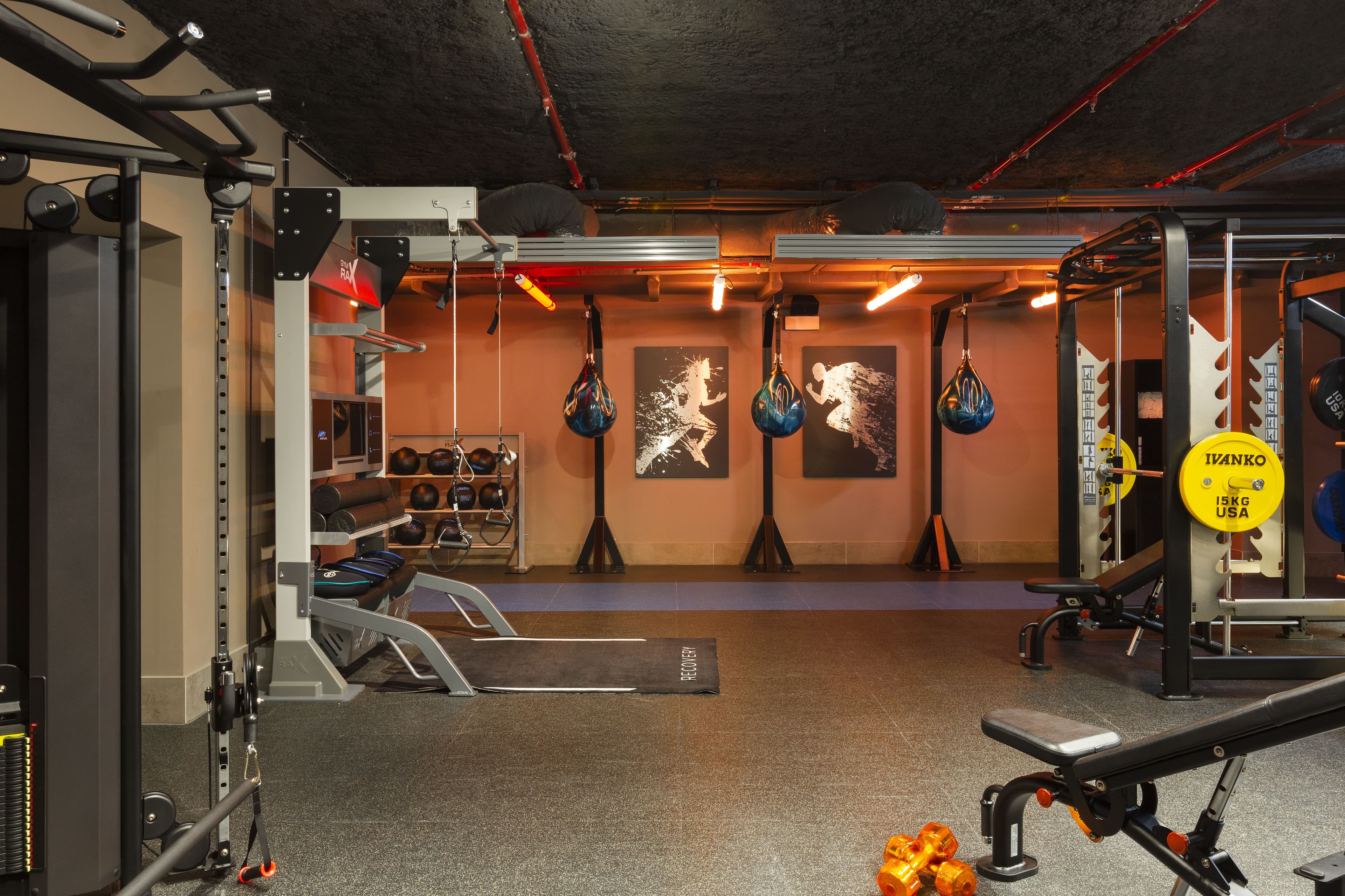 Pullman Paris Montparnasse