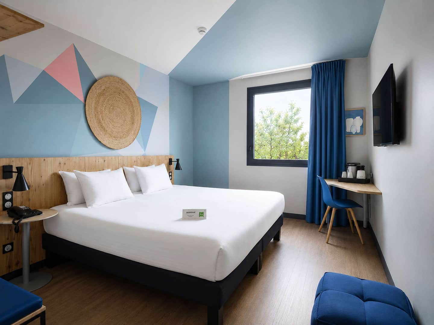 ibis Styles Évry Lisses