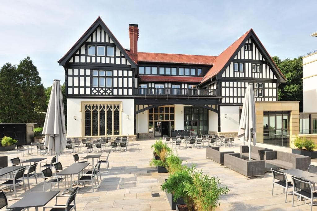 Dorint Hotel Frankfurt / Oberursel