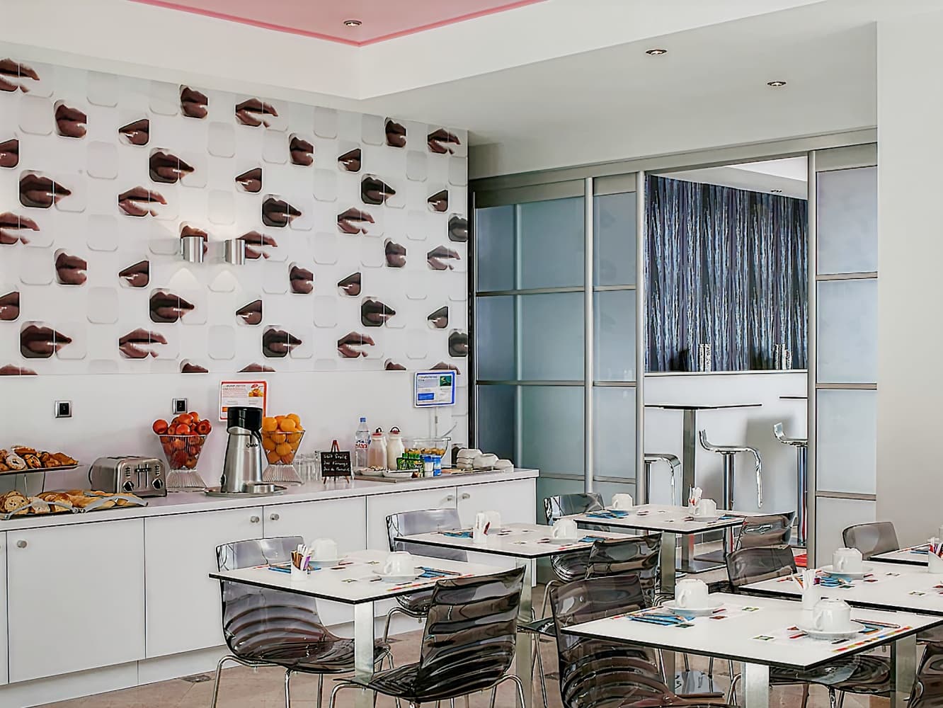 Ibis Styles Centre Niort