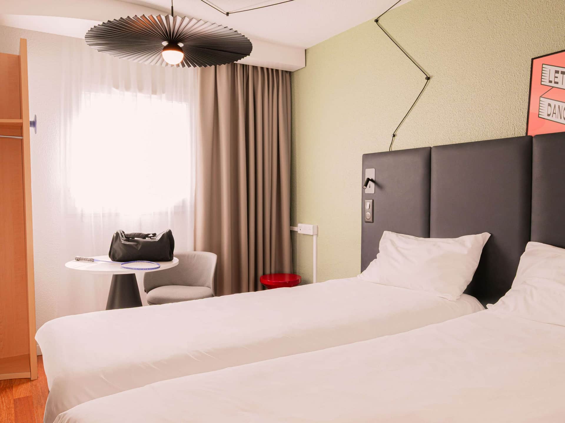 ibis Aix-en-Provence