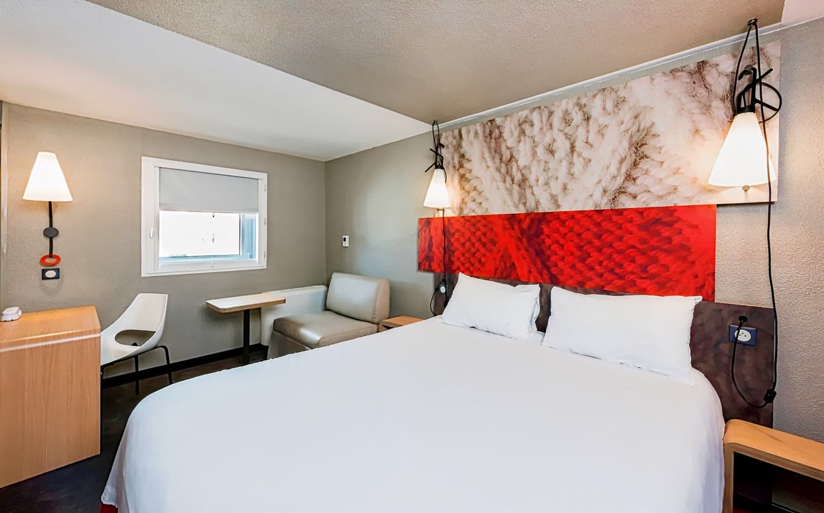 ibis Bordeaux Centre Meriadeck