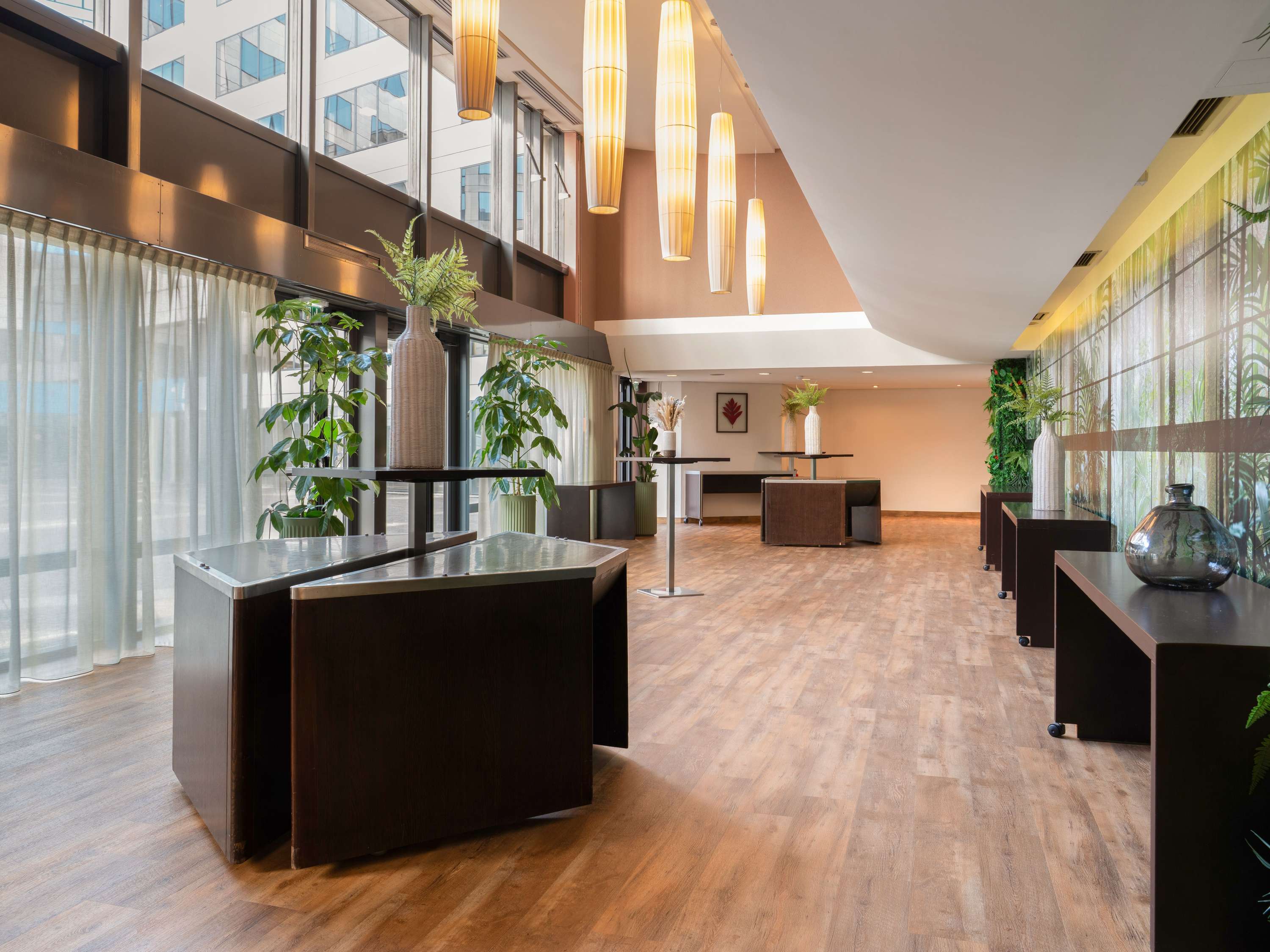 Novotel Paris Rueil-Malmaison