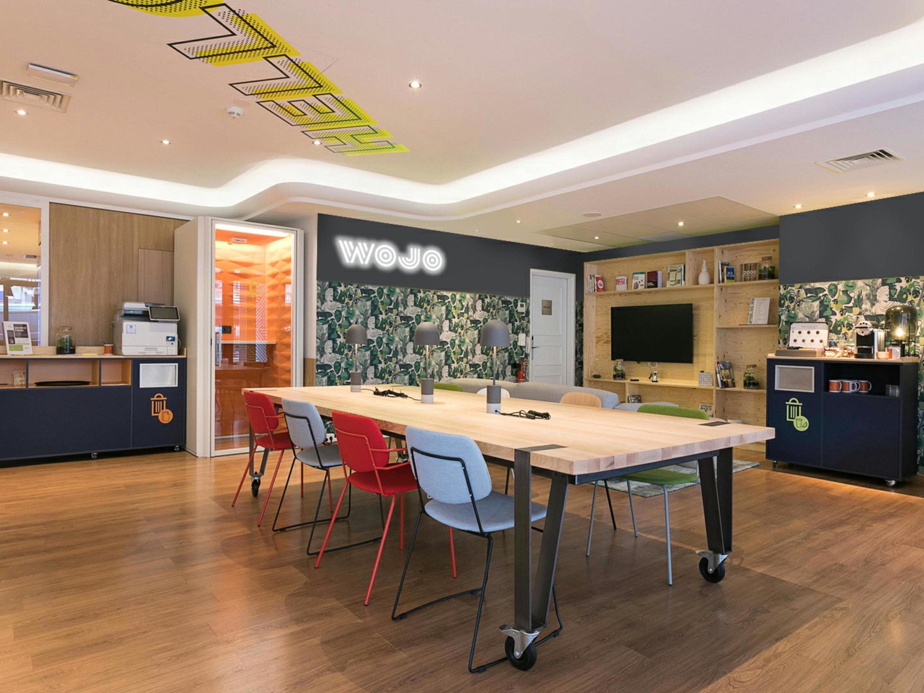 Mercure Paris Montmartre Sacré Coeur