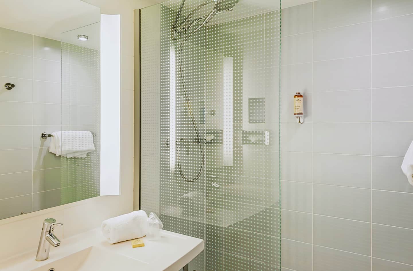 Mercure Toulouse Centre Compans hotel