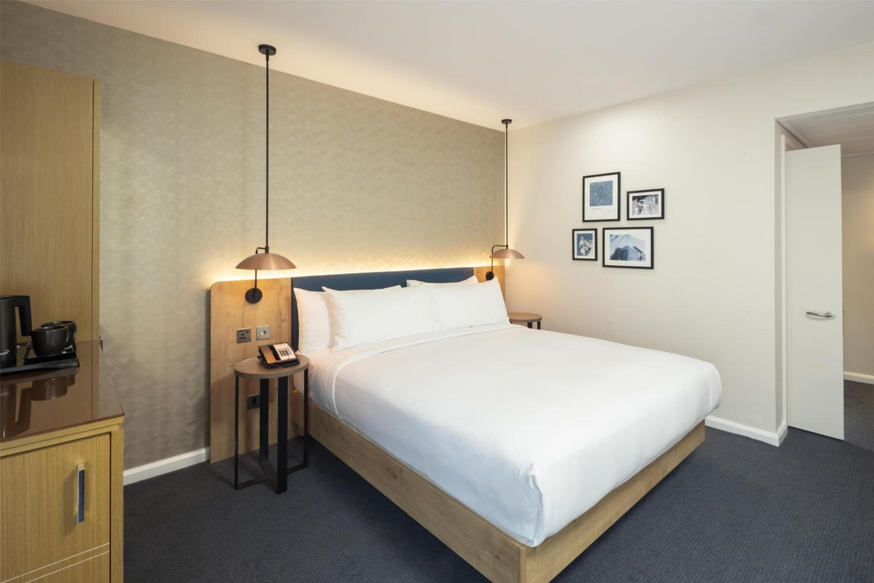 Hilton Garden Inn Bristol City Centre