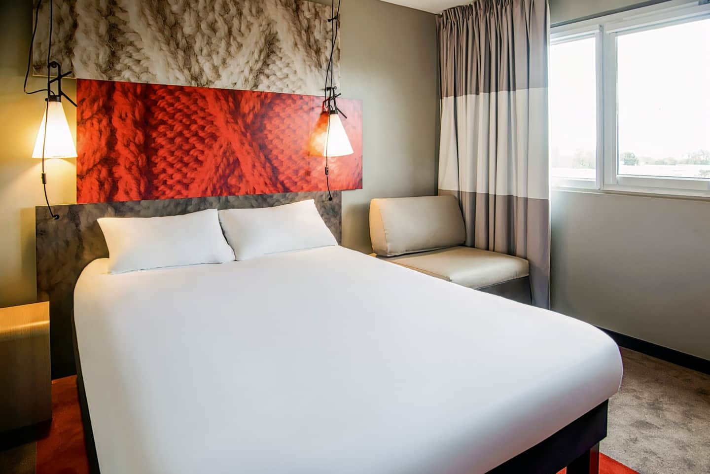 ibis Tarbes Odos
