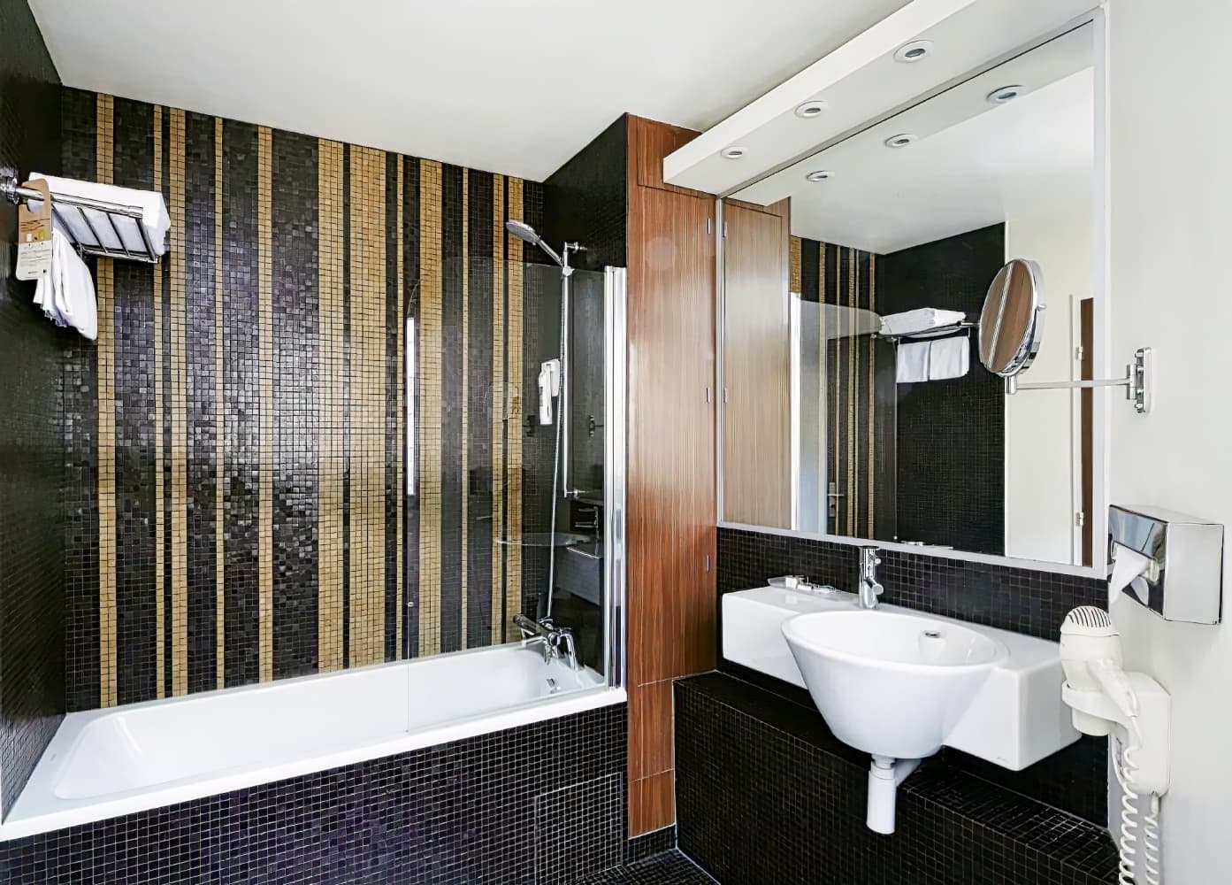 Hotel Mercure Paris Bastille Saint Antoine