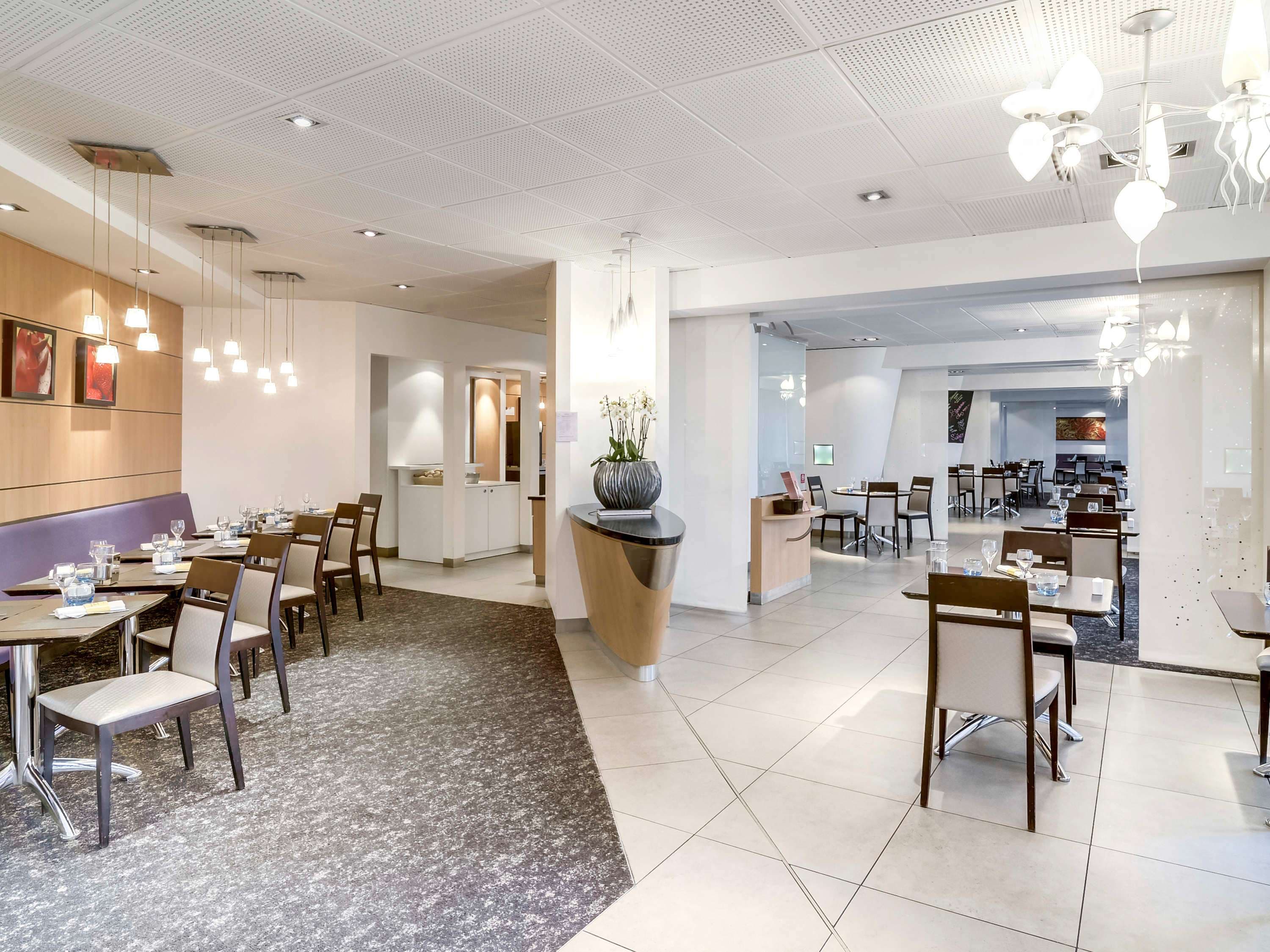 Novotel Paris Orly Rungis