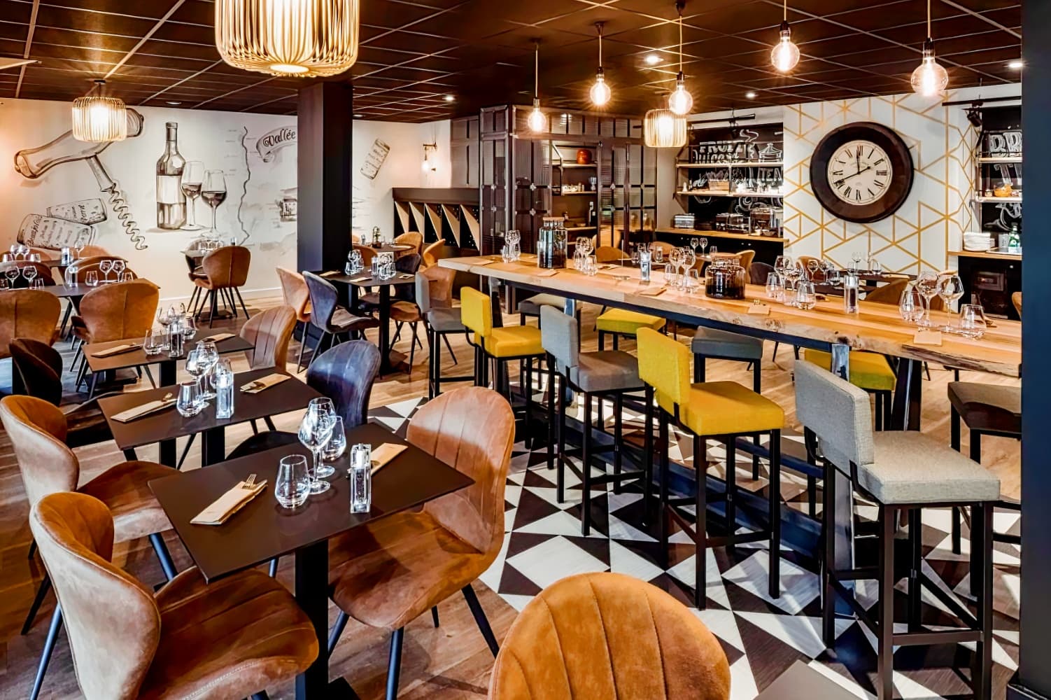 Mercure Lyon Est Chaponnay Hotel