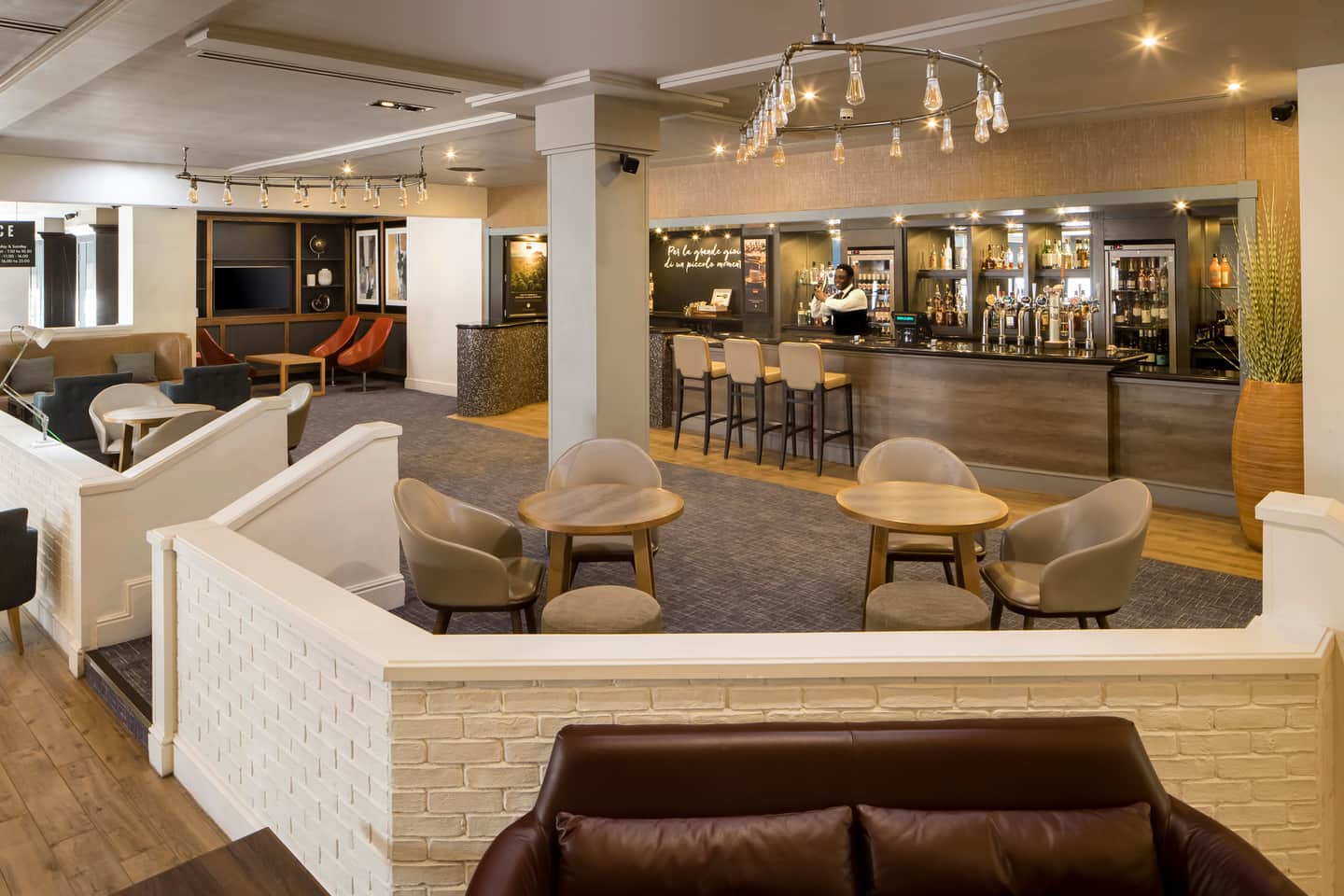Crowne Plaza Solihull, an IHG Hotel