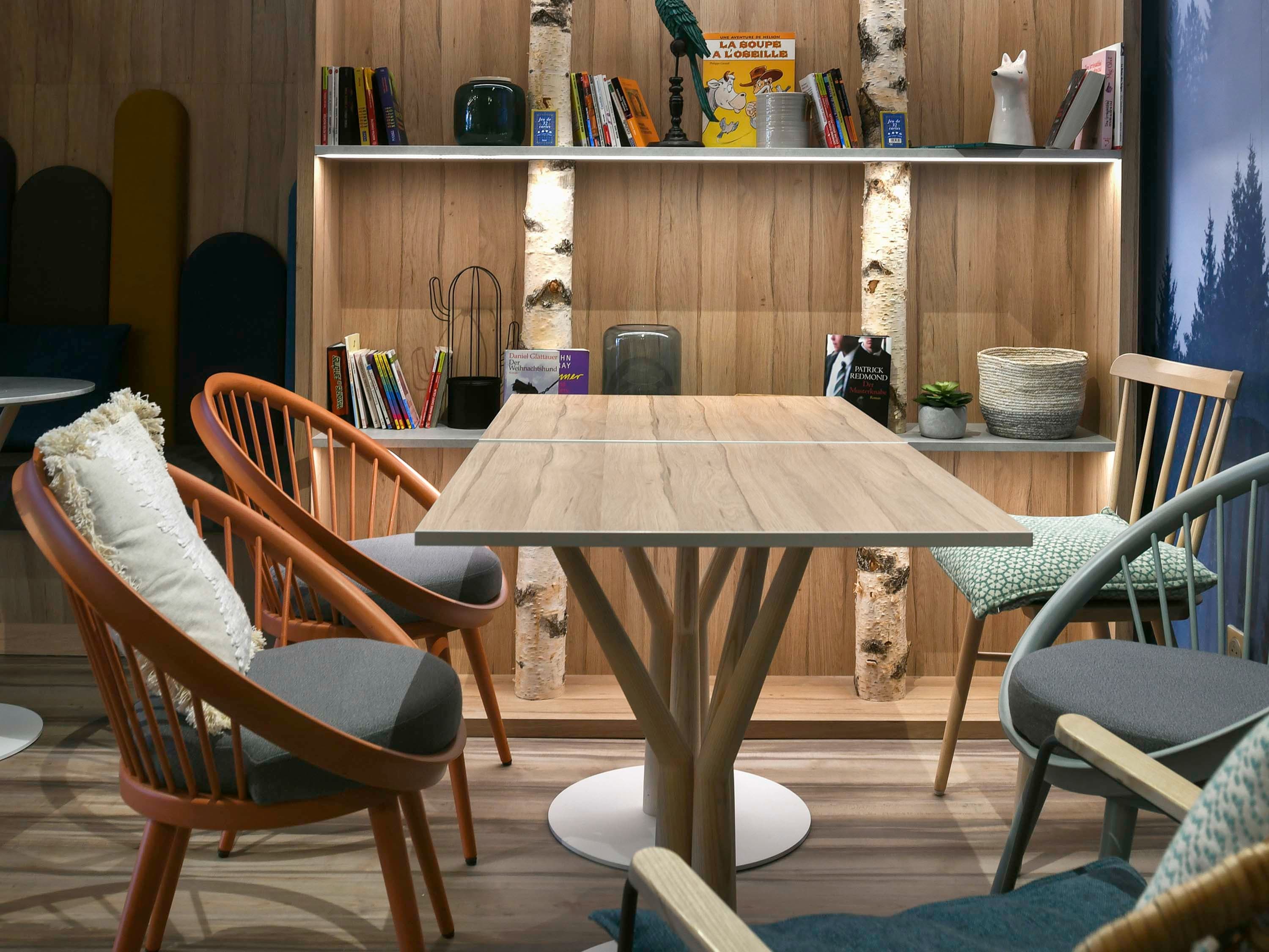 Mercure Annemasse Porte de Genève Hotel