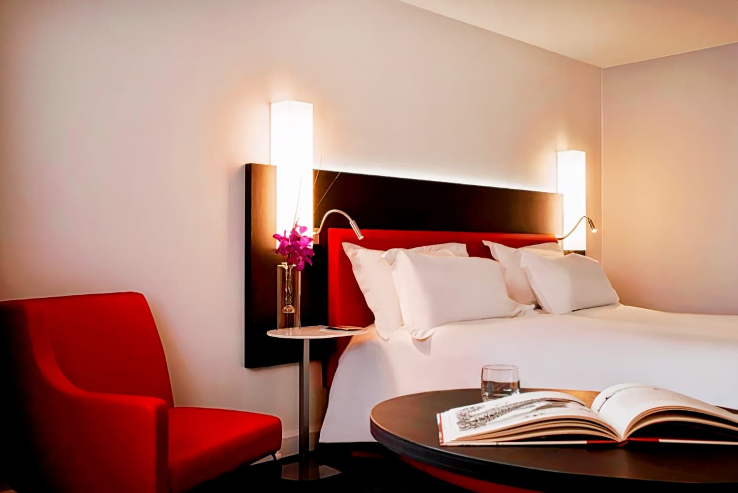 Hotel Mercure Paris CDG Airport & Convention