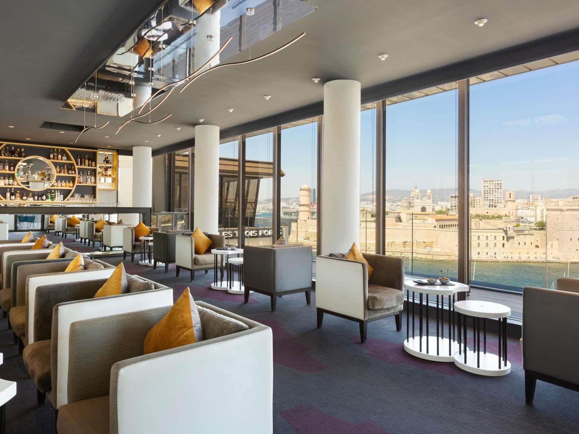 Sofitel Marseille Vieux-Port