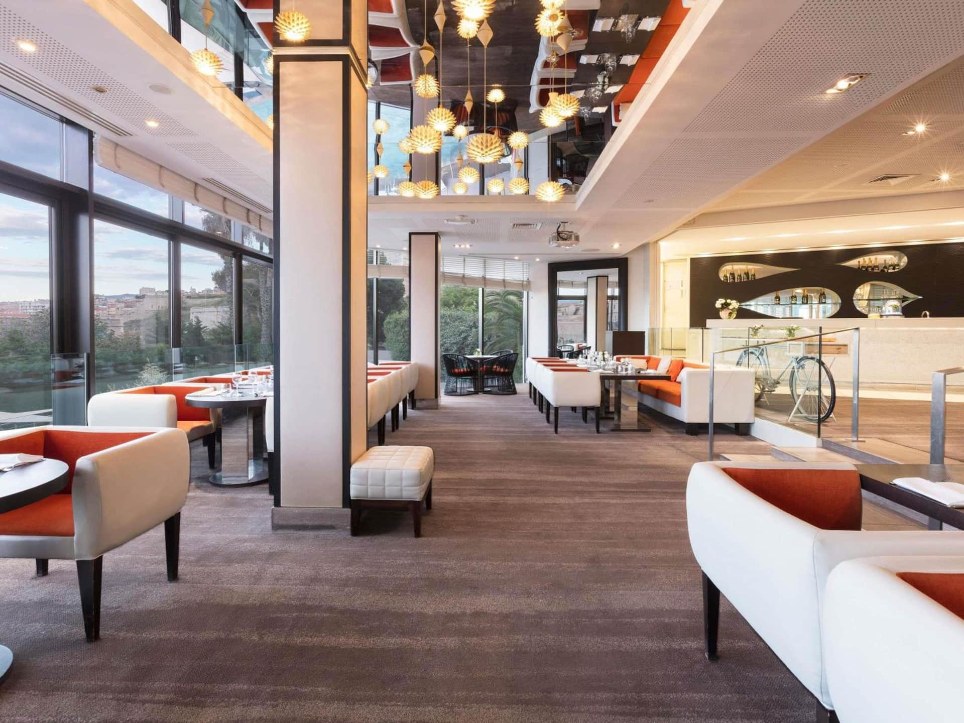 Sofitel Marseille Vieux-Port