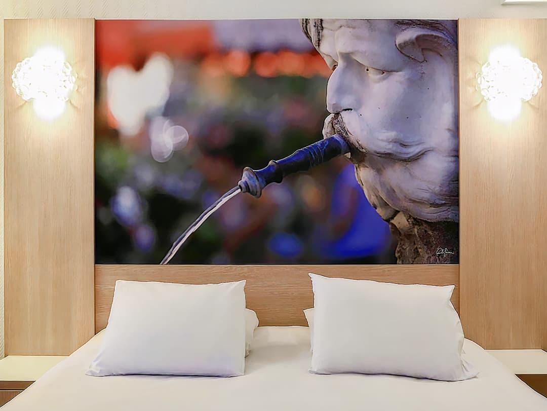 ibis Styles Aix-en-Provence Mas des Oliviers