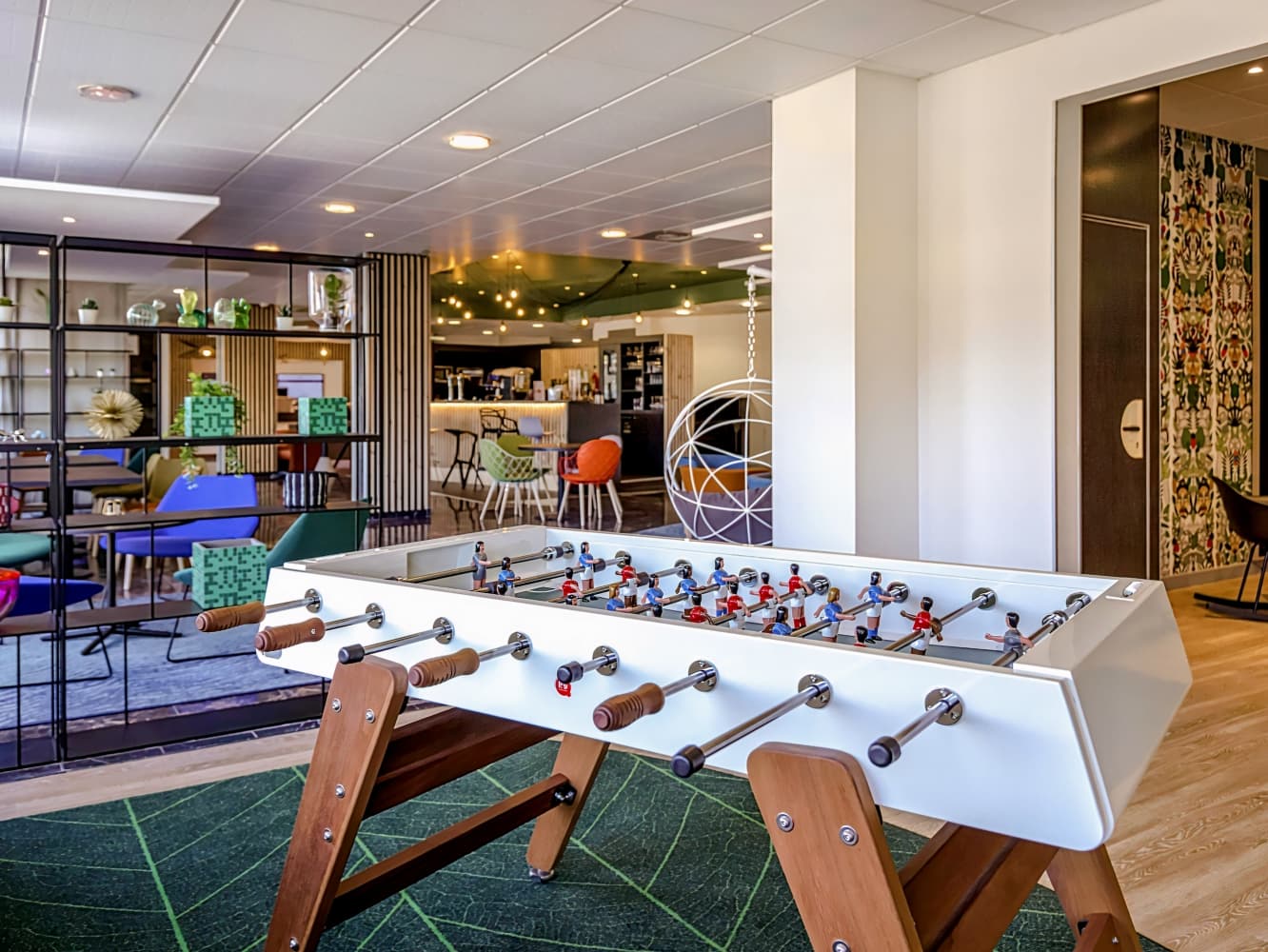 ibis Cavaillon Luberon