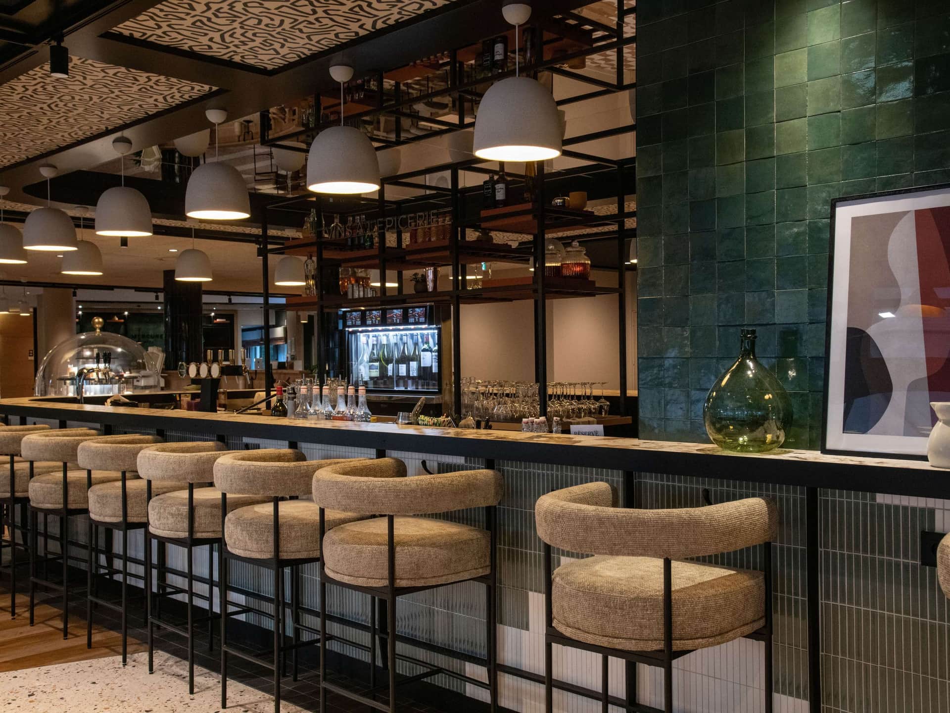 Mercure Toulouse Airport Golf de Seilh Hotel