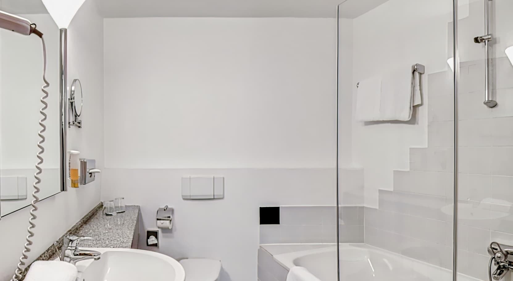 Best Western Hotel Kurfürst Wilhelm I