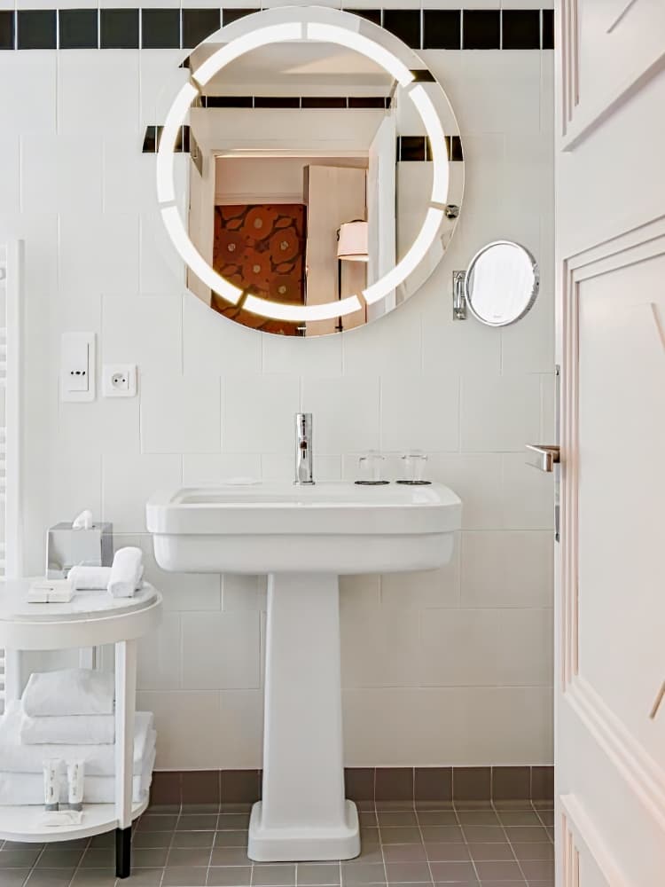 Carlton Hotel Lyon - MGallery Collection