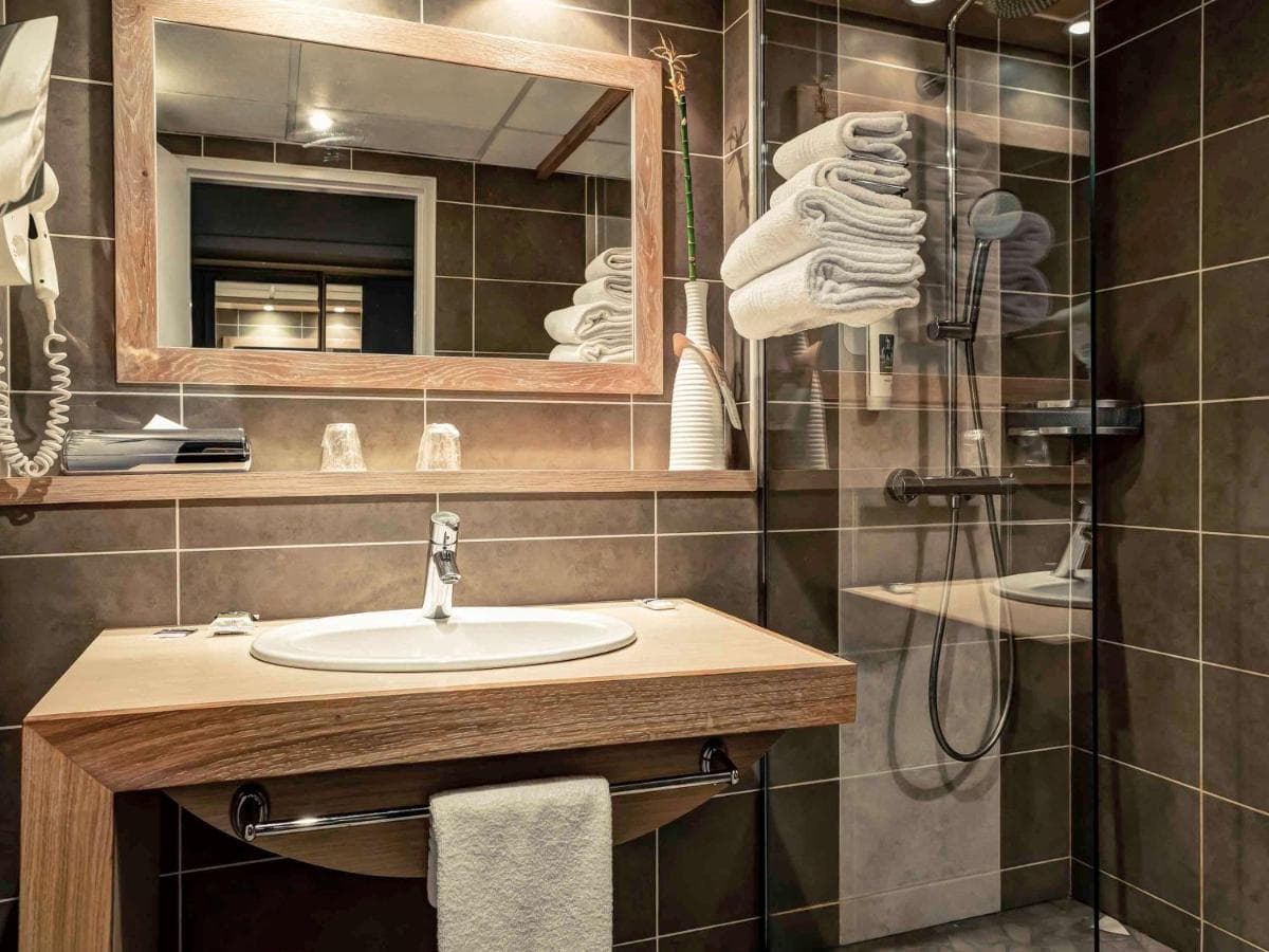 Mercure Lyon Charbonnières Hotel