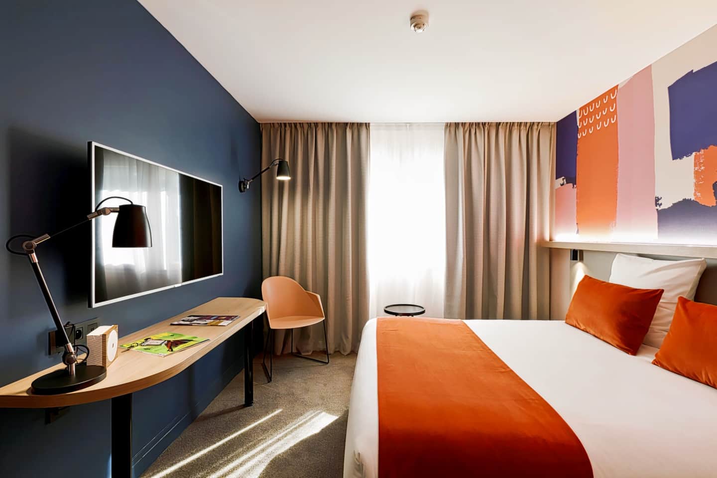 Mercure Lyon Charbonnières Hotel