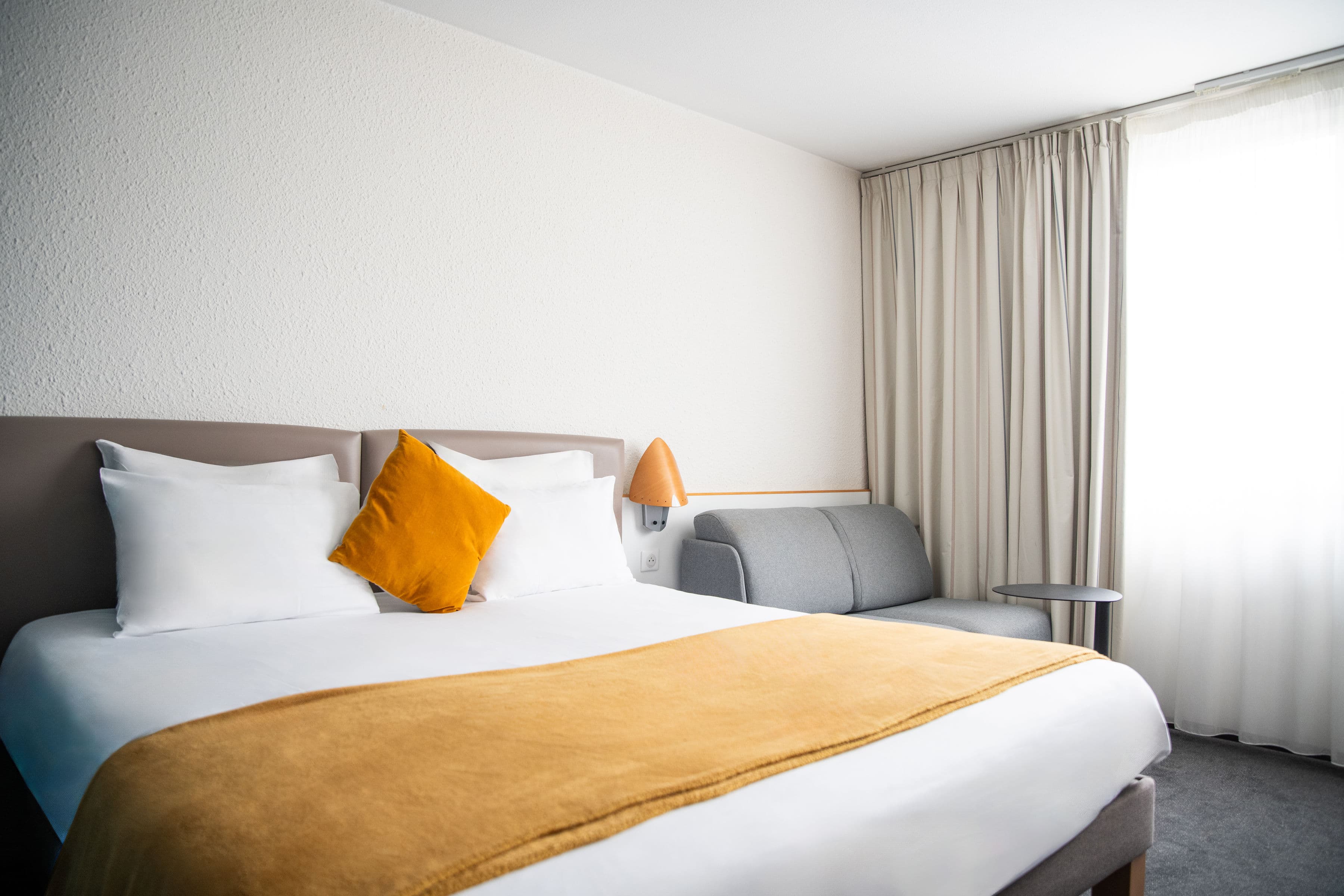 Novotel Évry Courcouronnes