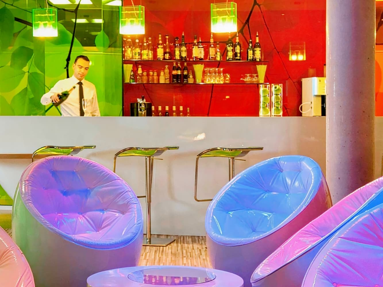 ibis Styles Troyes Centre