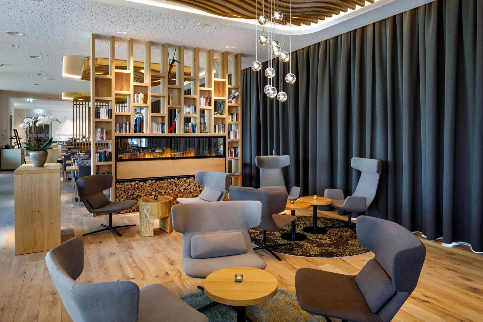 Hotel Allegra Lodge