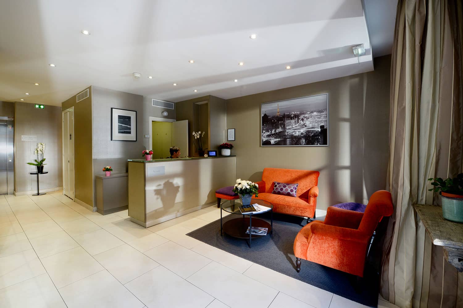 Hôtel Le Relais Saint Charles